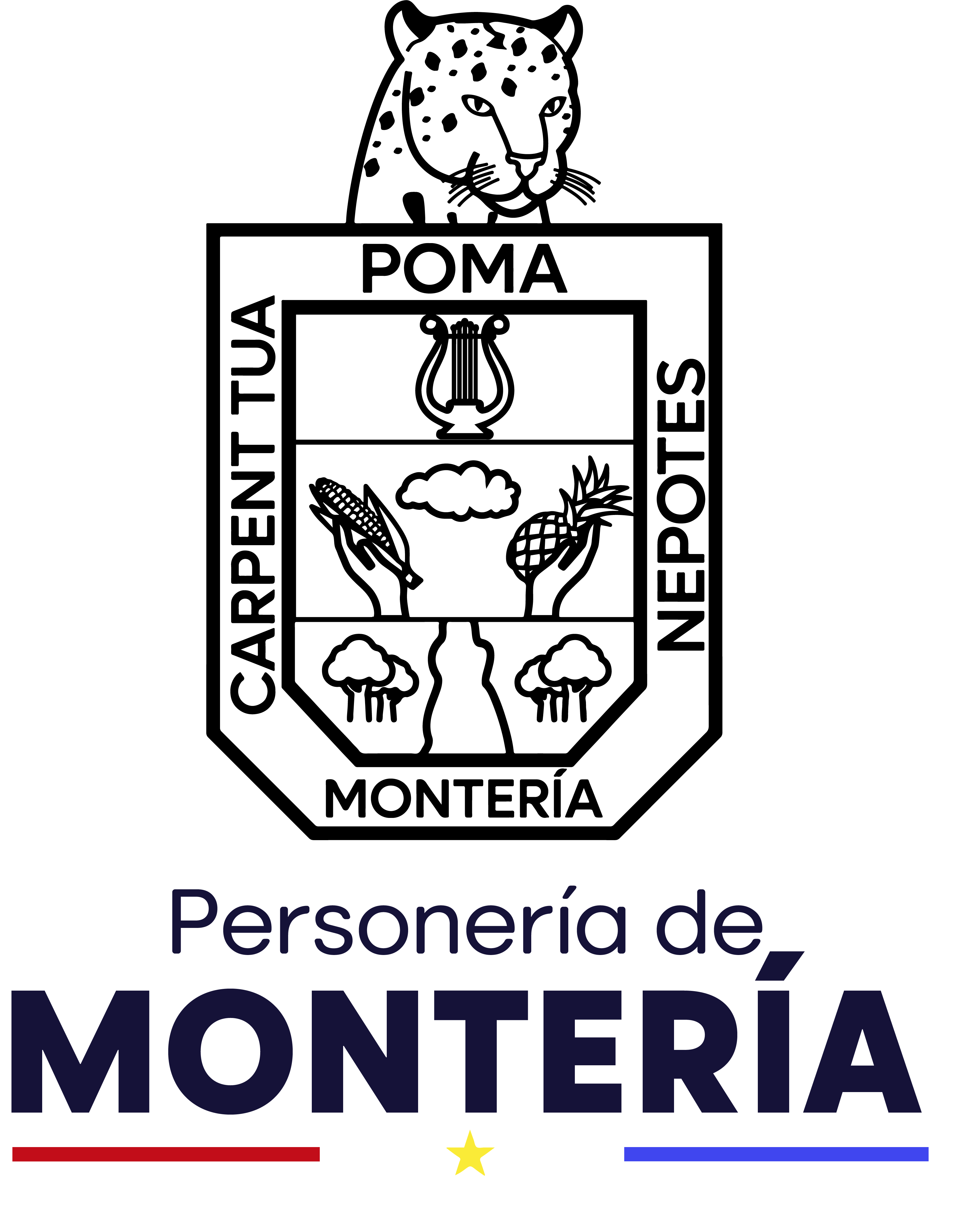 Personería de Montería