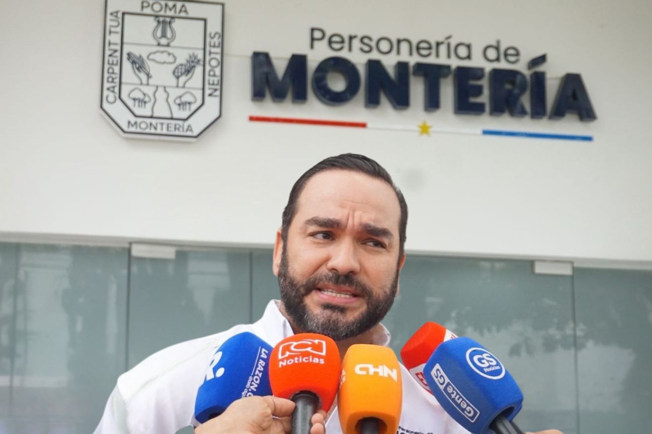 Personería Municipal de Montería pide garantizar acceso a programas sociales durante transición del SISBÉN al RUI