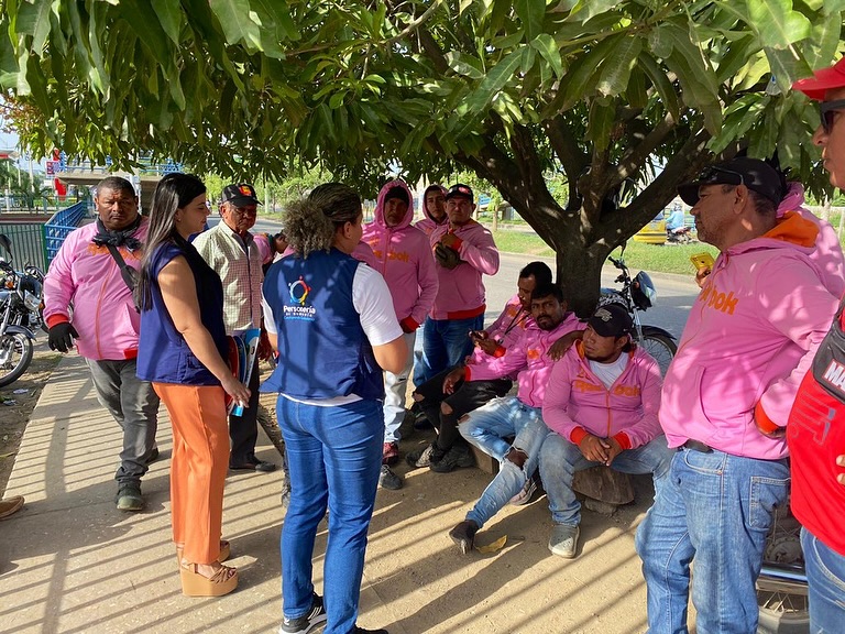 personeria de monteria