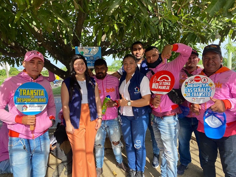 personeria de monteria