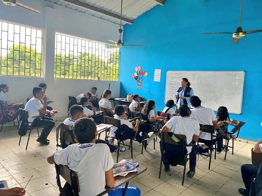 personeria de monteria