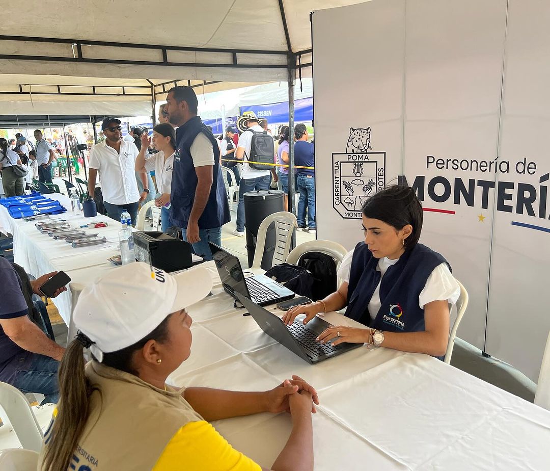 personeria de monteria