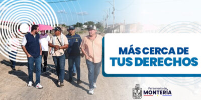 personeria monteria